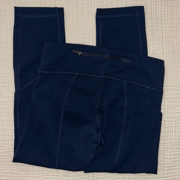 NEW Lululemon Align Crop Legging - Picture 3 of 6